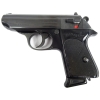 Pistolet Walther PPK-L kal 7,65Br.